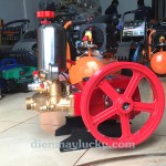 Đầu bơm rửa xe