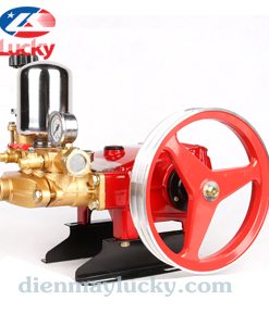 Đầu bơm rửa xe Đài Loan LS30