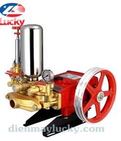 Đầu bơm rửa xe ô tô HL100