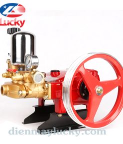 Đầu bơm rửa xe Đài Loan LS22