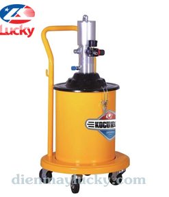 Máy bơm mỡ khí nén GZ9