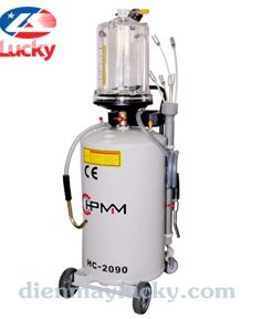 Máy hút dầu thải ô tô HC-2097