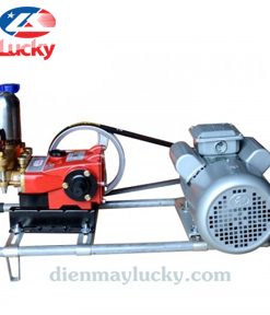 Máy rửa xe máy Đài Loan LS22