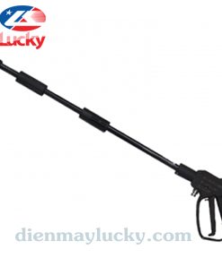 Súng máy rửa xe gia đình, máy rửa xe mini