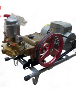 Máy rửa xe máy áp lực cao HL50