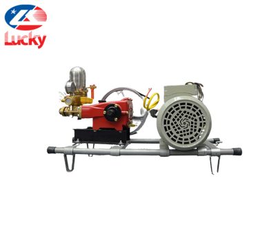 Máy rửa xe máy Đài Loan LS30