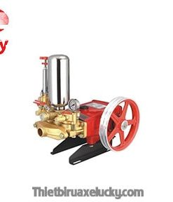 Đầu máy bơm rửa xe HL180