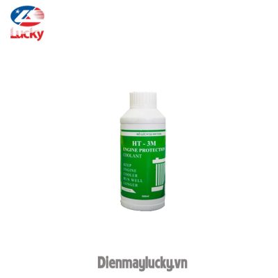Nước làm mát động cơ HT-3M