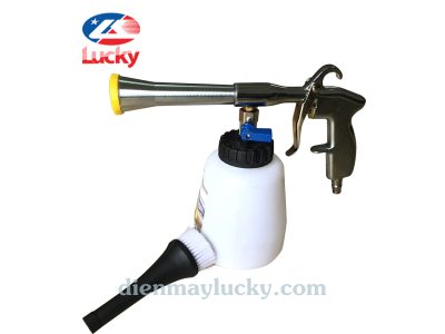 Súng vệ sinh nội thất Tornado chuyên dụng