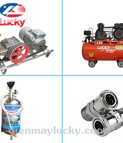 Bộ thiết bị rửa xe máy nhỏ