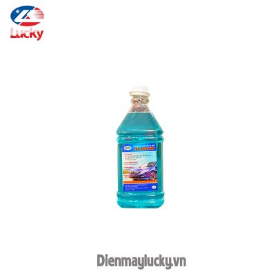Nước rửa kính ô tô chuyên dụng HT-3M