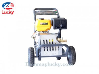 Máy rửa xe cao áp chạy xăng 13HP
