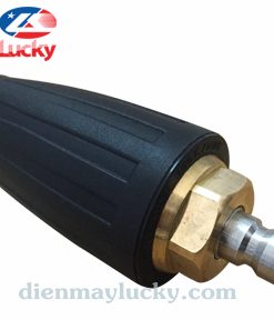 Béc rửa xe cao áp Turbo 360 độ