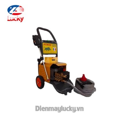 Máy phun áp lực JM2200A
