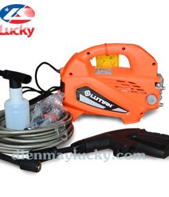Máy rửa xe gia đình Lutian LT210G – 1.6kw