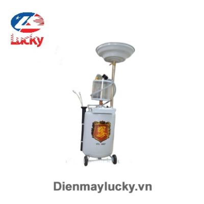 Máy hút dầu ô tô giá rẻ 8097