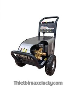 Máy rửa xe cao áp Lutian 1750PSI