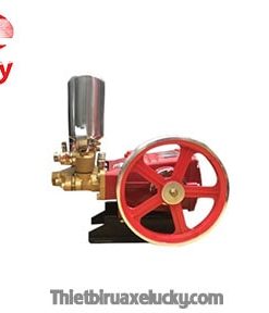 Đầu bơm rửa xe 7.5kW JM138