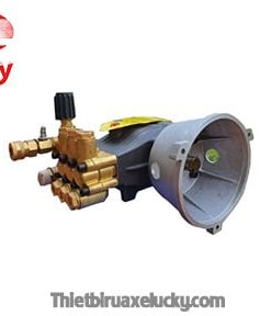 Đầu bơm rửa xe cao áp 3kW 18127